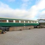 Three-train-carriages-provide-holiday-accommodation-with-a-difference