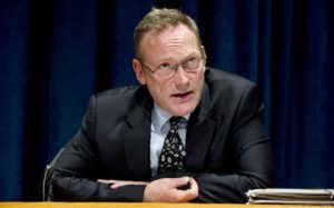 Titanic May – Ben Emmerson QC suspended from Independent Inquiry into Child Sexual Abuse (IICSA), 28th September 2016 – Theresa May fails again