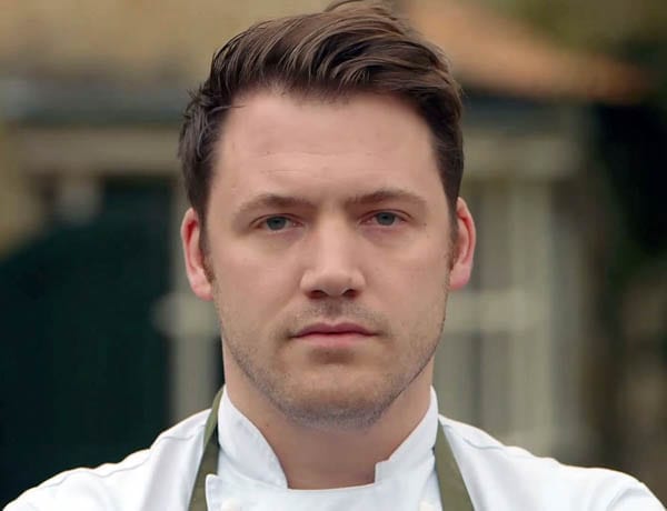 Tommy Banks – Born in 1989, rising star Michelin Star winning chef and Saturday Kitchen regular Tommy Banks’ co-owns The Black Swan at Oldstead, Oldestad, York, North Yorkshire, YO61 4BL.