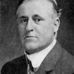 Traditionalist-poet-Sir-William-Watson-1858-–-1935