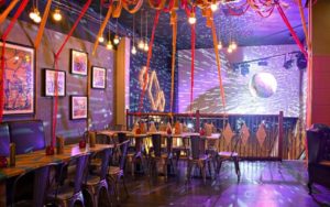 A Shoreditch Statement – A statement from the owners of Trapeze Bar regarding the conduct of their now former general manager Jordan Wells and the incident with Haqiqi Events