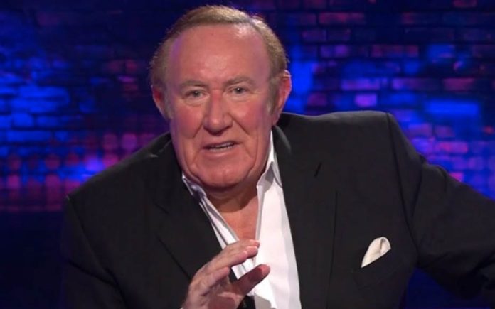 Trashing Trolls – Andrew Neil @afneil makes a fool of Twitter troll Jack Stonebridge @yoohoosandman