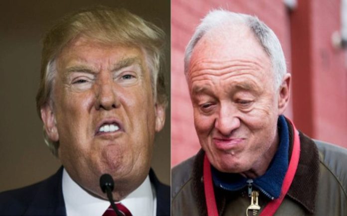 Trumping Livingstone – Has Ken Livingstone become Britain’s answer to Donald Trump?