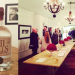VII-Hills-London-Dry-Gin-and-the-guests-in-the-new-Salvage-Europe-showroom-1