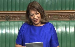 The Vile Vazs Strike Again – Keith and Valerie Vaz – Awful People – Keith Vaz MP’s sister proves herself to be just as grasping as her vile rent-boy loving pervert brother Keith Vaz MP.