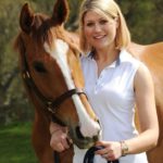Horse Magazine. Cover Shoot. Cudham, Kent. UK. ©Steve Bardens