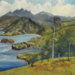 View-from-Firefly-Hill-Jamaica-by-Noel-Coward-Estimate-10000-15000