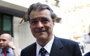 Viscount Porridge – Mr Rhodri Philipps, 4th Viscount St Davids, Lord St Davids, Baron Hungerford, Baron de Moleyns, Baron Strange of Knockin – Racist – Gina Miller and Matthew Steeples – Tariq Siddiqi and Councillor Andrew Rinker