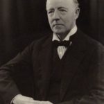 NPG x84644; Walter Runciman, 1st Viscount Runciman of Doxford by Bassano