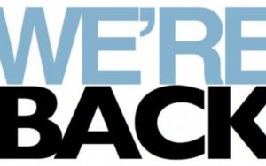 We’re Back! The Steeple Times returns to share wit and wisdom – The Steeple Times returns after a prolonged hiatus. Look forward to controversy, news of the rich and famous of international society and much, much more.