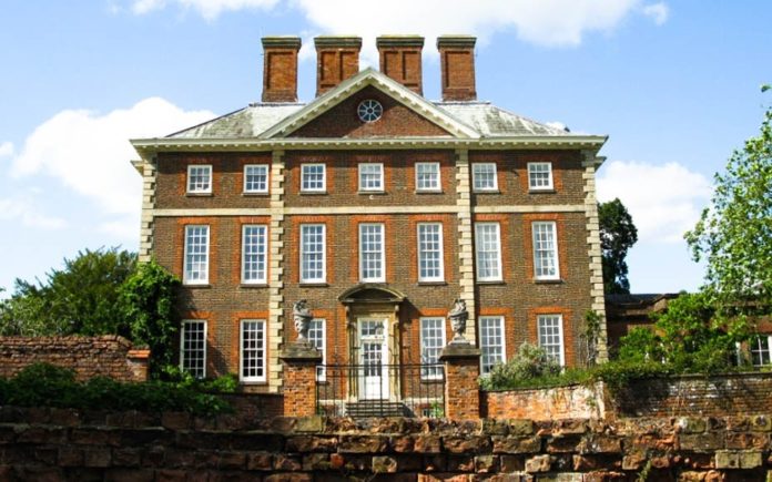 Reader Offer – Winslow Hall Opera’s ‘Un Ballo in Maschera’ by Verdi at Winslow Hall, Winslow, Buckinghamshire, MK18 3HL – 7th to 16th July 2017.