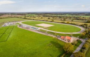 Harnessing a Horse Track – York Harness Raceway, Pool Lane, Nun Monkton, near Green Hammerton, York, Yorkshire, YO26 8EU, United Kingdom – For sale for offers over £1.5 million ($2 million, €1.7 million or درهم7.3 million) through Jackson-Stops – Owned by former boxer Michael Welling