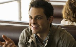 American actor Zach Tinker – What’s on your mantelpiece? A 20-question interview with the star of NBC’s ‘Law & Order True Crime: The Menendez Murders’.