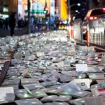 luzinterruptus-literature-vs-traffic-1