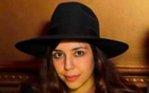 Moron of the Moment – Christabel Milbanke – Annoying pest Christabel Milbanke is confirmed as a fruitcake and someone best avoided.