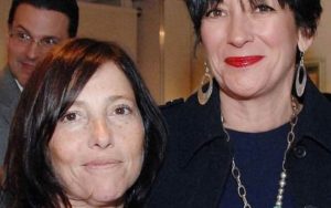 Calling Out A Creep – Christina Oxenberg on Jeffrey Epstein – Cousin of Prince Andrew speaks with the FBI about alleged madam Ghislaine Maxwell’s involvement in the Jeffrey Epstein case.