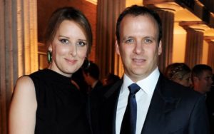 Morons of the Moment – Drug floggers Mortimer and Jacqueline Sackler – Self-entitled drug flogging billionaires Mortimer and Jacqueline Sackler were rightly roasted by ‘Guest of a Guest’ for their (latest) bleating email.