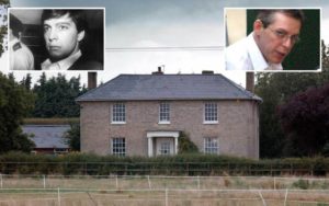 A Double Shot or Not? Was Sheila Caffell shot once or twice? Did Sheila Caffell shoot herself once or twice or was she murdered by her bother Jeremy Bamber? New evidence is revealed.