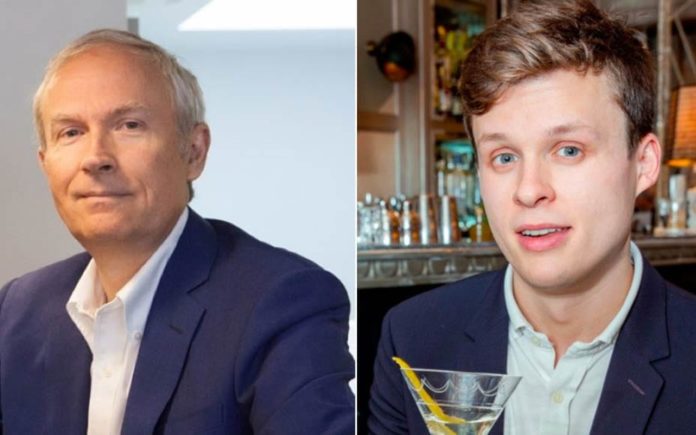 A Tale of Two Lukes – Luke Johnson vs. Luke Jones on booze – Luke Johnson is wrong to urge consumers to embrace alcohol free spirits whilst Luke Jones was right to urge them to love martinis.