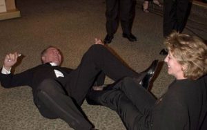 Michael Barrymore – It’s Time For Answers – Stuart Lubbock was MURDERED claims new detective investigating his death in Michael Barrymore’s swimming pool; his father, meanwhile, has his Twitter account suspended.