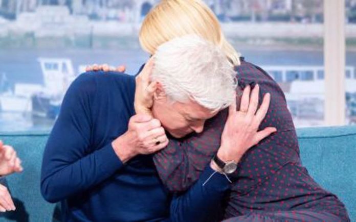 Oh Good Grief – Reaction to “coming out” Phillip Schofield is laughable – Matthew Steeples suggests the fuss about Phillip Schofield “coming out” as gay is nothing but a storm in a teacup.