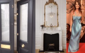 A COVID-19 Respite for NHS Workers in SW7 – Flat for £65 per night – Luxurious South Kensington apartment offered to NHS workers for 75% less than it generally rents for during the coronavirus crisis. Offered by actress, film producer and film financier Alexa Jago – who is also involved in military charities and was executive producer of Kajaki, the true British war docu-drama.