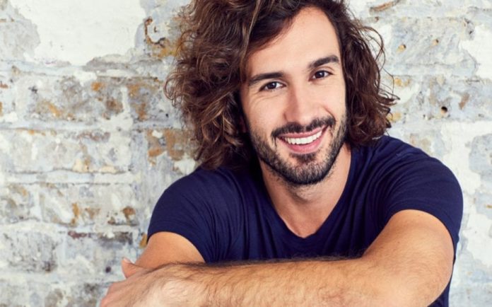 Hero of the Hour – Joe Wicks gives to NHS during COVID-19 lockdown – In giving “every single penny he makes” from his online P.E. lessons to the NHS during the coronavirus lockdown of schools, Joe Wicks has shown himself as a hero of the hour.