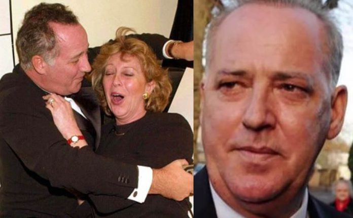 Kicking Barrymore – Michael Barrymore on Good Morning Britain – Michael Barrymore should be ashamed of his latest appalling behaviour towards the family of the late Stuart Lubbock.