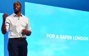 Wally of the Week – Burglar alarm obsessive Shaun Bailey – Mayor of London candidate Shaun Bailey’s policy of giving out burglar alarm to 300,000 homes is utterly ludicrous.