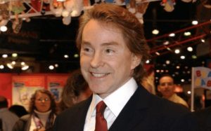 Hero of the Hour – Ty Warner hands over his NYC hotel The Four Seasons for medical workers – Toy manufacturing billionaire Ty Warner has most generously turned over his 368 room hotel free of charge for New York’s medical workers for the duration of the coronavirus pandemic.