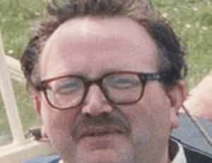 Alan Holmes (1943 – 1996) – Tied up and left to die in his Camden home in 1995 – Attacked for just £1,000 in his own home in Camden, NW1 on Christmas Day 1995, police mechanic Alan Holmes was left tied up in the most cruel fashion. Discovered on 4th January 1996, he died 24 hours later as a result of the injuries caused by his thieving killers. His murderers have never been caught.