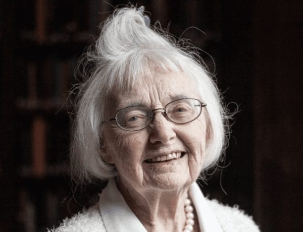 Barbara Smoker (1923 – 2020) – A promoter of “causes many of us now take for granted,” Catford born campaigner and humanist activist Barbara Smoker believed in surviving “on her wits” and “making an extra bit on the horses.”