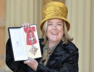 Dame Louise Casey DBE, CB – Homelessness campaigner – In 2018, Tony Blair’s former ‘homelessness tsar’ Dame Louise Casey “blasted” Theresa May’s government as anything but “kind.” A former director of Shelter and head of the Rough Sleepers’ Unit also, Casey became an advisor to Boris Johnson to review how to tackle rough sleeping in February 2020. Educated at Goldsmiths, University of London, this history graduate spoke for the nation during the coronavirus crisis when she announced: “It’s time for everybody in our country to step up... I hope common sense prevails.”