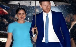 Dumb & Dumber – Duke and Duchess of Sussex score yet another own goal – The Duke and Duchess of Sussex, in stoking a new war with the press, have yet again proved themselves to be ridiculous attention seekers just prior to the commencement of their case against Associated Newspapers.