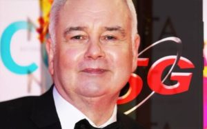 Moron of the Moment – 5G fool Eamonn Holmes – Multi-millionaire 5G conspiracy theorist Eamonn Holmes deserves condemnation for inviting a scion to a billion pound fortune on to ‘This Morning’ to discuss COVID-19 instead of war hero Captain Tom Moore who has raised £4 million for the NHS.
