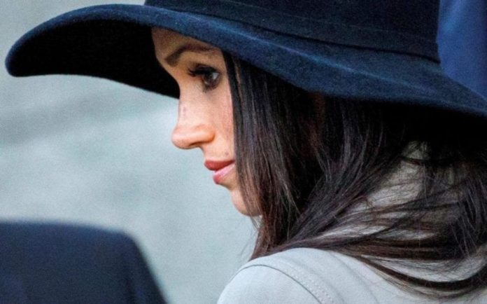 A Million for Moolah Minded MeGain – £1 million for the former Meghan Markle (AKA Duchess of Sussex) – The Duchess of Sussex will be deservedly slammed if she takes £1 million to give a “warts and all” tell-all interview on ‘Oprah’ about the royal family.