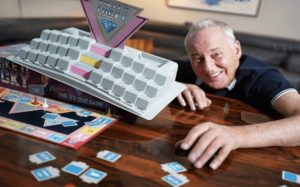 Boozed-Up Barrymore Boobs – As Michael Barrymore yet again makes an utter prat of himself appearing out of his skull on Instagram, we remind him to stop “destroying” games and instead help get justice for Stuart Lubbock, the man murdered in his very own swimming pool on 31st March 2001.