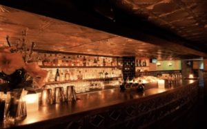 The Dry Land of No Milk & No Honey – Milk & Honey Soho likely to close – Jonathan Downey, owner of London’s Milk & Honey bar, takes to social media to announce he won’t be reopening without a rent holiday.