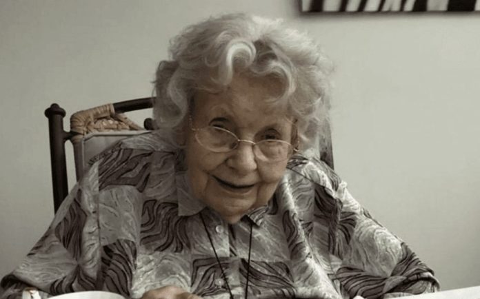 Preserved by Marmalade – Nonagenarian survives COVID-19 – Nonagenarian Rita Reynolds from Stockport beats coronavirus by eating marmalade sandwiches; she’s previously survived a bomb and likes biscuits also according to the Guardian.