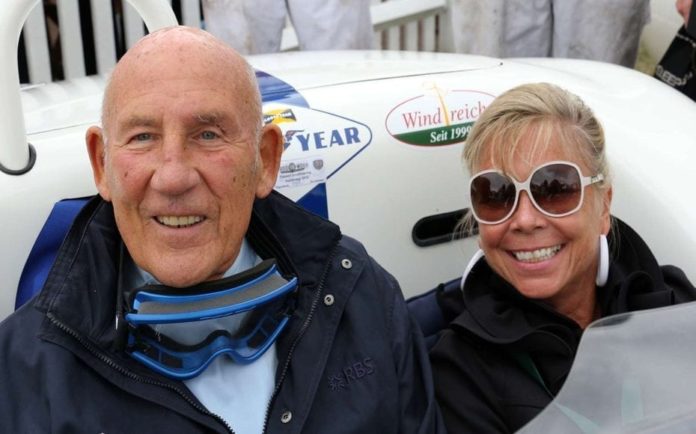 Speedy Stirling – Remembering Sir Stirling Moss (1929 – 2020) – Matthew Steeples remembers the motor racing legend Sir Stirling Moss, “the greatest driver never to have won the world championship”