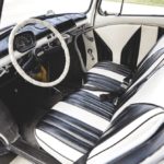 A Seriously Slow Subaru – 1970 Subaru 360 police car to be auctioned by RM Sotheby’s on 1st to 2nd May 2020 as part of the Elkhart Collection in Elkhart, Indiana – Quirky Subaru police car to be sold at auction; unlike anything Colin McRae drove it’s as slow as a snail.