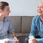 SchofieldLite – Phillip Schofield and Matt McGreevy – ‘Politicalite’ suggest Phillip Schofield orchestrated his ‘mass coming out’ after a former ‘This Morning’ runner had gone to the press about a supposed relationship whilst he was a teenager.