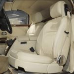 An Overhyped Roller – £1.917 million for 2008 Rolls-Royce ‘Hyperion’ Phantom 6.75-litre V12 drophead two-seater coupé through Alain Class Motors of Dubai – One-of-one 2008 Rolls-Royce ‘Hyperion’ Phantom drophead coupé by Pininfarina for sale for sum 51% lower than in 2009. It even has a compartment to hold rifles in front of its windscreen and comes with a one-of-one Girard-Perregaux wristwatch housed in its dashboard.