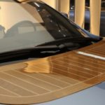 An Overhyped Roller – £1.917 million for 2008 Rolls-Royce ‘Hyperion’ Phantom 6.75-litre V12 drophead two-seater coupé through Alain Class Motors of Dubai – One-of-one 2008 Rolls-Royce ‘Hyperion’ Phantom drophead coupé by Pininfarina for sale for sum 51% lower than in 2009. It even has a compartment to hold rifles in front of its windscreen and comes with a one-of-one Girard-Perregaux wristwatch housed in its dashboard.