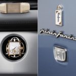 An Overhyped Roller – £1.917 million for 2008 Rolls-Royce ‘Hyperion’ Phantom 6.75-litre V12 drophead two-seater coupé through Alain Class Motors of Dubai – One-of-one 2008 Rolls-Royce ‘Hyperion’ Phantom drophead coupé by Pininfarina for sale for sum 51% lower than in 2009. It even has a compartment to hold rifles in front of its windscreen and comes with a one-of-one Girard-Perregaux wristwatch housed in its dashboard.