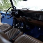A Landy or a Thing? RM Sotheby’s Palm Beach auction goes online – Nine seat, thirty year old 1990 Land Rover 110 Defender for sale for staggering sum; a cheaper alternative at RM Sotheby’s auction (forced online because of coronavirus) is a 1974 Volkswagen 181 ‘Thing’ – 20th to 28th March 2020 in Florida.