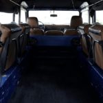 A Landy or a Thing? RM Sotheby’s Palm Beach auction goes online – Nine seat, thirty year old 1990 Land Rover 110 Defender for sale for staggering sum; a cheaper alternative at RM Sotheby’s auction (forced online because of coronavirus) is a 1974 Volkswagen 181 ‘Thing’ – 20th to 28th March 2020 in Florida.