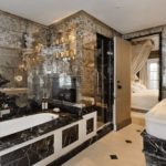 A Belgravian Yo-Yo – £3m for Orpheo House, 50a Eaton Square, Belgravia, London, SW1W 9BE, United Kingdom down from £4.5m through agents Rokstone– Nicky Haslam designed Belgravia house for sale for 33% less than in 2010 in spite of yoyo-ing up and down in price for ten years.