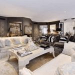 A Belgravian Yo-Yo – £3m for Orpheo House, 50a Eaton Square, Belgravia, London, SW1W 9BE, United Kingdom down from £4.5m through agents Rokstone– Nicky Haslam designed Belgravia house for sale for 33% less than in 2010 in spite of yoyo-ing up and down in price for ten years.