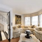 A Belgravian Yo-Yo – £3m for Orpheo House, 50a Eaton Square, Belgravia, London, SW1W 9BE, United Kingdom down from £4.5m through agents Rokstone– Nicky Haslam designed Belgravia house for sale for 33% less than in 2010 in spite of yoyo-ing up and down in price for ten years.